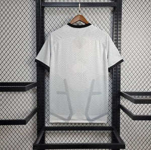 Visuel 4 — Maillot Inter Milan Concept 2024 -2025