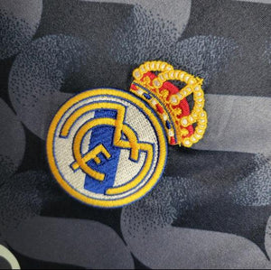 Visuel 7 — Maillot Real Madrid saison 2023-2024 extérieur