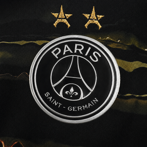 Visuel 2 — MAILLOT PSG NIGHT STADIUM BACK2BACK 26 AVEC LES 2 ÉTOILES ⭐️⭐️