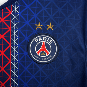 Visuel 2 — MAILLOT PSG BACK2BACK 2 ÉTOILES ⭐️ ⭐️