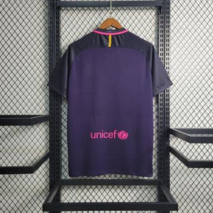 Visuel 10 — Maillot FC Barcelone  retro 2016 2017