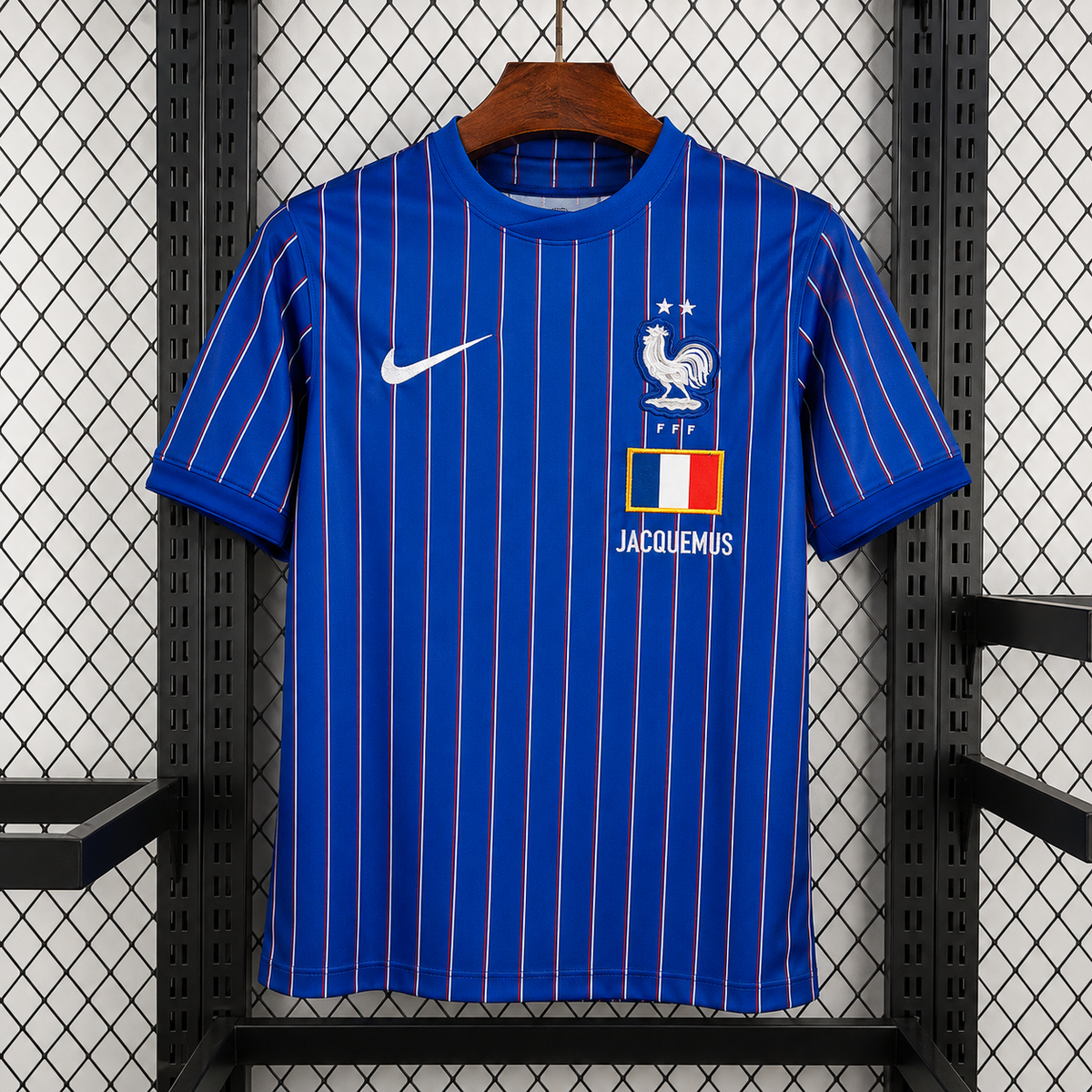 Maillot France Jacquemus