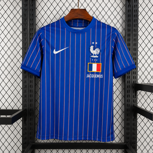 Visuel 2 — Maillot France Jacquemus