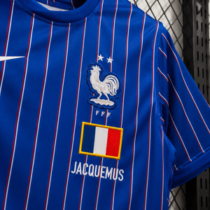 Visuel 4 — Maillot France Jacquemus
