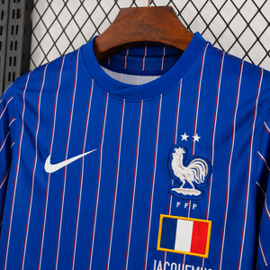 Visuel 5 — Maillot France Jacquemus