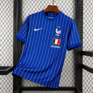 Visuel 1 — Maillot France Jacquemus