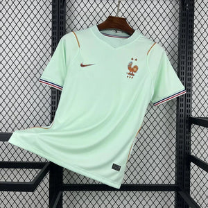 Visuel 1 — Maillot FR extérieur coupe du monde 2026