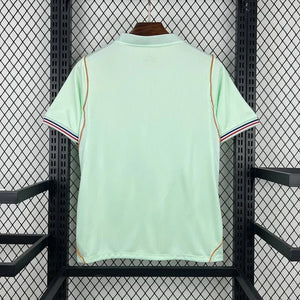 Visuel 2 — Maillot FR extérieur coupe du monde 2026
