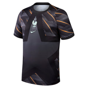 Visuel 1 — Maillot France Gardien coupe du monde 2026