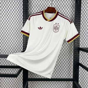 Visuel 1 — Maillot Espagne extérieur Coupe du monde 2026 2 ÉTOILES ⭐️⭐️