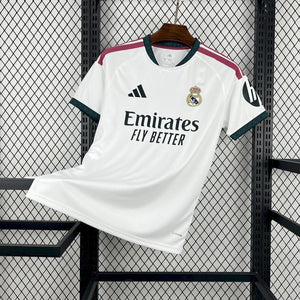 Visuel 1 — Maillot Real Madrid 2026-27