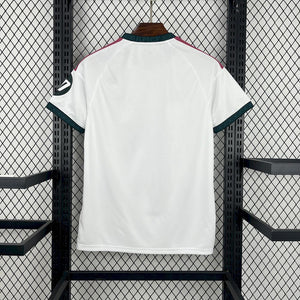 Visuel 2 — Maillot Real Madrid 2026-27