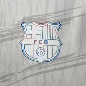 Visuel 3 — Maillot FC BARCELONE 2025