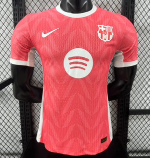 Visuel 1 — Maillot FC Barcelone concept 2025