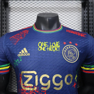 Visuel 2 — Maillot Concept Amsterdam 2025