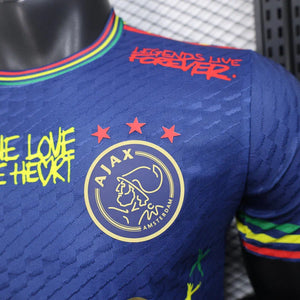 Visuel 3 — Maillot Concept Amsterdam 2025