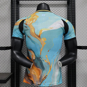 Visuel 2 — Maillot Concept Argentine 2024/25
