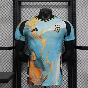 Visuel 1 — Maillot Concept Argentine 2024/25