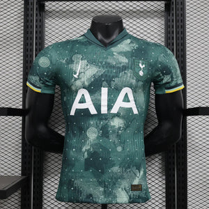 Visuel 1 — Maillot TOTTENHAM 2024/2025