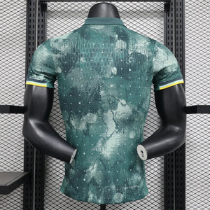 Visuel 2 — Maillot TOTTENHAM 2024/2025