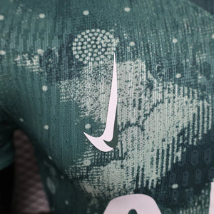Visuel 5 — Maillot TOTTENHAM 2024/2025