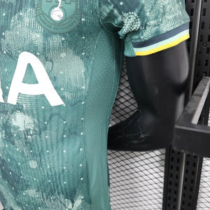 Visuel 6 — Maillot TOTTENHAM 2024/2025