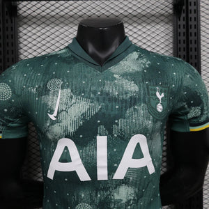 Visuel 7 — Maillot TOTTENHAM 2024/2025