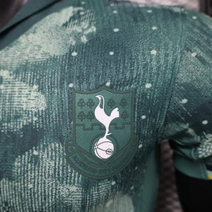 Visuel 8 — Maillot TOTTENHAM 2024/2025