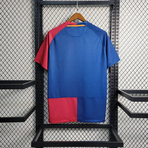 Visuel 7 — Maillot Rétro FC Barcelone Domicile 2008-09