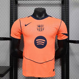 Visuel 1 — Maillot FC Barcelone 2025-26