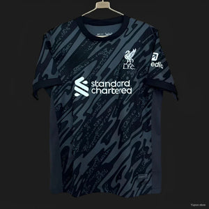 Visuel 1 — MAILLOT LIVERPOOL 2024/25 GARDIEN