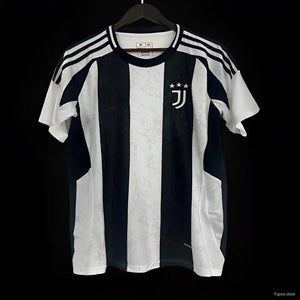 Visuel 1 — MAILLOT JUVENTUS 2024/25 DOMICILE
