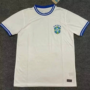 Visuel 1 — MAILLOT BRÉSIL 2024/25 EXTÉRIEUR