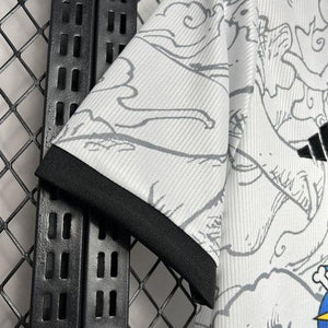 Visuel 5 — Maillot Japon édition Spéciale One Piece 2024/2025