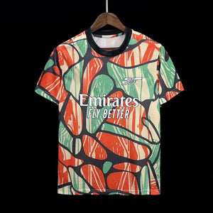 Visuel 1 — MAILLOT ARSENAL ÉDITION SPÉCIALE 2024/25