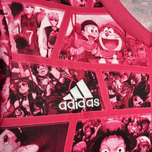 Visuel 4 — Maillot 2024 Japon Tokyo Pink Special Edition
