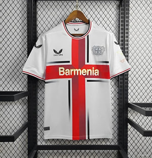Visuel 1 — MAILLOT BAYERN LEVERKUSEN 2024/25