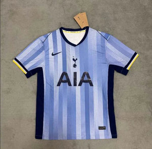 Visuel 1 — MAILLOT TOTTENHAM 2024/25 EXTÉRIEUR