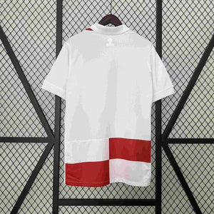 Visuel 2 — MAILLOT CROATIE 2024/25 DOMICILE