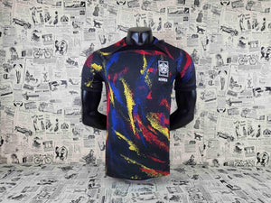 Visuel 1 — MAILLOT CORÉE DU SUD EXTÉRIEUR