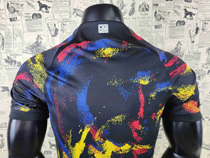 Visuel 2 — MAILLOT CORÉE DU SUD EXTÉRIEUR