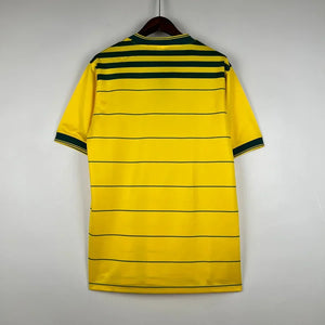 Visuel 2 — MAILLOT RÉTRO BRÉSIL 1984