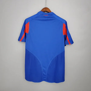 Visuel 8 — MAILLOT ÉQUIPE DE FRANCE 2004