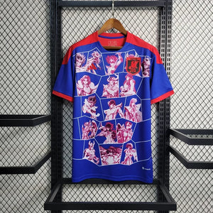 Visuel 1 — MAILLOT JAPON CONCEPT MANGA
