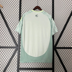 Visuel 2 — MEXIQUE MAILLOT ÉXTERIEUR 2024/25