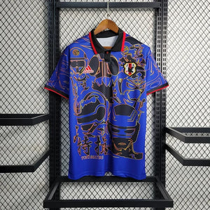 Visuel 1 — MAILLOT JAPON CONCEPT