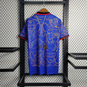 Visuel 2 — MAILLOT JAPON CONCEPT