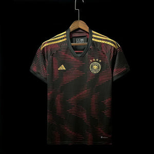 Visuel 1 — MAILLOT ALLEMAGNE EXTERIEUR CDM 2022