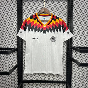 Visuel 1 — MAILLOT RÉTRO ALLEMAGNE 1994
