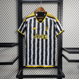 Visuel 1 — MAILLOT JUVENTUS 2023/24